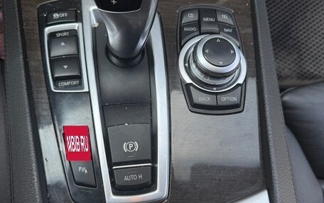 BMW 7 серия, 2009 год, 2 100 000 рублей, 6 фотография