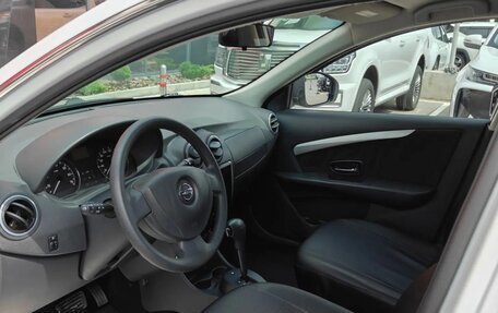 Nissan Almera, 2014 год, 850 000 рублей, 8 фотография