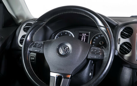 Volkswagen Tiguan I, 2015 год, 1 335 000 рублей, 14 фотография