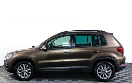 Volkswagen Tiguan I, 2015 год, 1 335 000 рублей, 9 фотография
