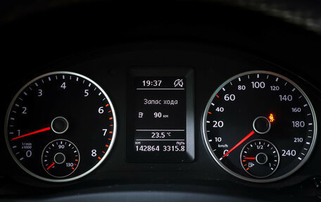 Volkswagen Tiguan I, 2015 год, 1 335 000 рублей, 16 фотография