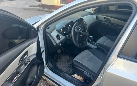 Chevrolet Cruze II, 2012 год, 544 000 рублей, 10 фотография