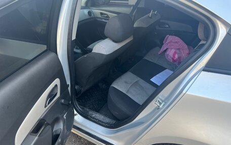 Chevrolet Cruze II, 2012 год, 544 000 рублей, 9 фотография
