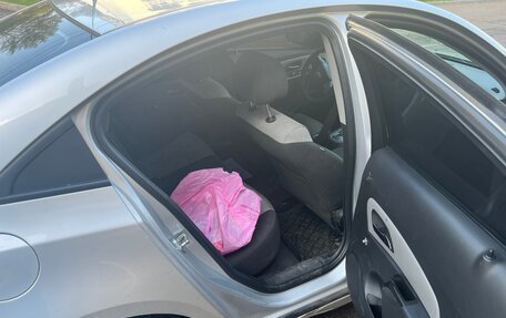 Chevrolet Cruze II, 2012 год, 544 000 рублей, 8 фотография