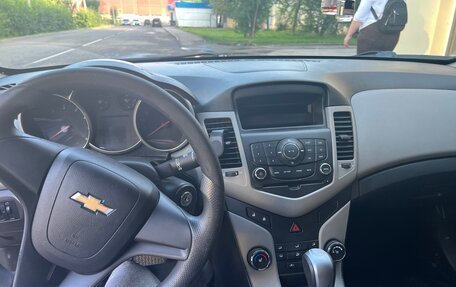 Chevrolet Cruze II, 2012 год, 544 000 рублей, 11 фотография