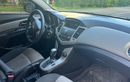 Chevrolet Cruze II, 2012 год, 544 000 рублей, 12 фотография