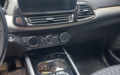 CheryExeed TXL, 2020 год, 1 680 000 рублей, 8 фотография