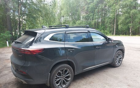 CheryExeed TXL, 2020 год, 1 680 000 рублей, 5 фотография