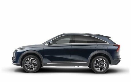 Haval F7, 2026 год, 3 799 000 рублей, 1 фотография