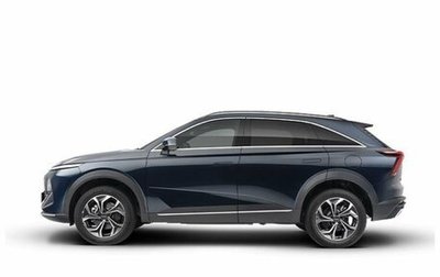 Haval F7, 2026 год, 3 799 000 рублей, 1 фотография