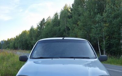 Chevrolet Niva I рестайлинг, 2005 год, 270 000 рублей, 1 фотография