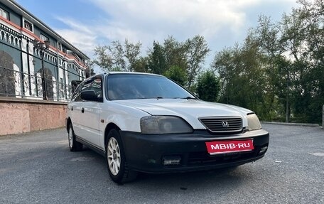 Honda Partner I, 2001 год, 160 000 рублей, 1 фотография