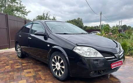Nissan Primera III, 2005 год, 200 000 рублей, 1 фотография