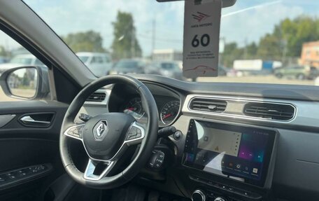 Renault Arkana I, 2020 год, 1 465 000 рублей, 13 фотография