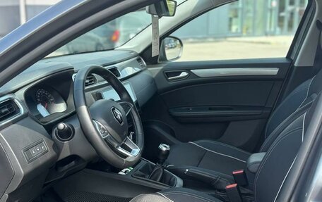 Renault Arkana I, 2020 год, 1 465 000 рублей, 10 фотография