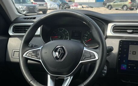 Renault Arkana I, 2020 год, 1 465 000 рублей, 11 фотография