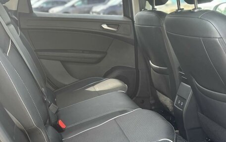 Renault Arkana I, 2020 год, 1 465 000 рублей, 19 фотография