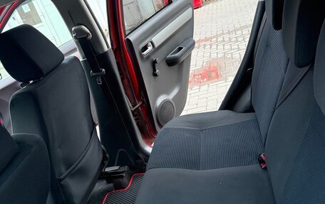 Suzuki Swift III, 2008 год, 470 000 рублей, 7 фотография
