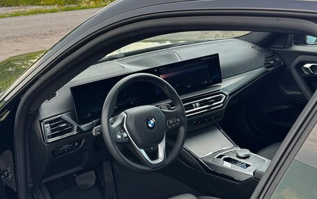 BMW 2 серия, 2023 год, 3 990 000 рублей, 9 фотография