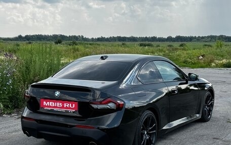BMW 2 серия, 2023 год, 3 990 000 рублей, 6 фотография