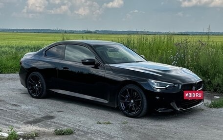 BMW 2 серия, 2023 год, 3 990 000 рублей, 7 фотография