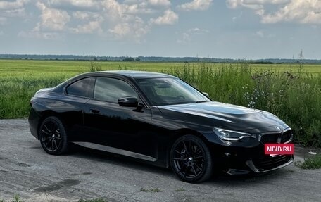 BMW 2 серия, 2023 год, 3 990 000 рублей, 3 фотография