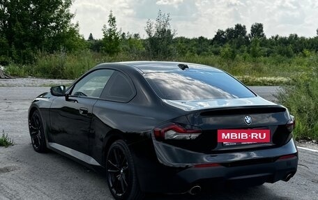 BMW 2 серия, 2023 год, 3 990 000 рублей, 8 фотография