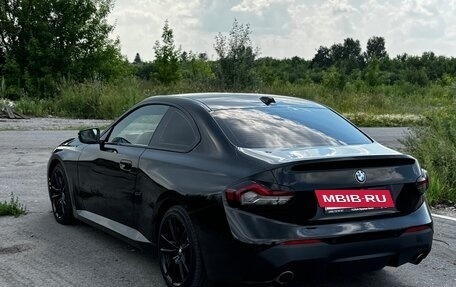 BMW 2 серия, 2023 год, 3 990 000 рублей, 5 фотография