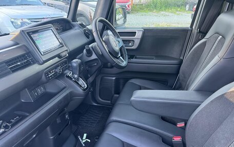 Honda N-BOX II, 2022 год, 1 300 000 рублей, 6 фотография