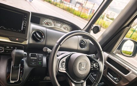 Honda N-BOX II, 2022 год, 1 300 000 рублей, 5 фотография