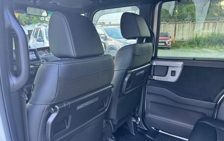 Honda N-BOX II, 2022 год, 1 300 000 рублей, 7 фотография