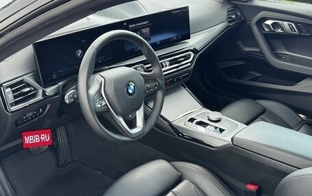 BMW 2 серия, 2023 год, 3 990 000 рублей, 11 фотография