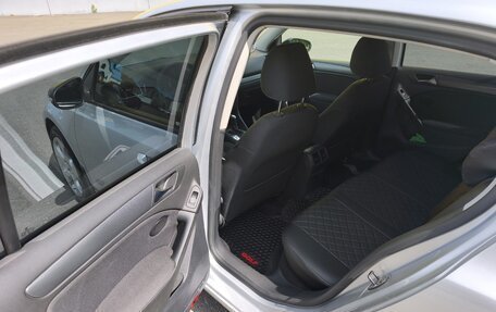 Volkswagen Golf VI, 2012 год, 955 000 рублей, 14 фотография