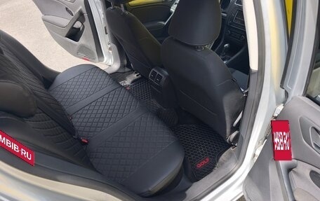 Volkswagen Golf VI, 2012 год, 955 000 рублей, 13 фотография