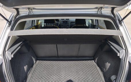 Volkswagen Golf VI, 2012 год, 955 000 рублей, 15 фотография
