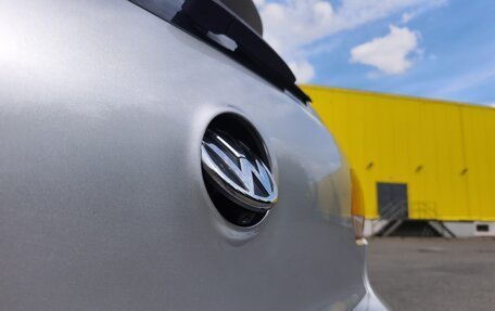 Volkswagen Golf VI, 2012 год, 955 000 рублей, 16 фотография