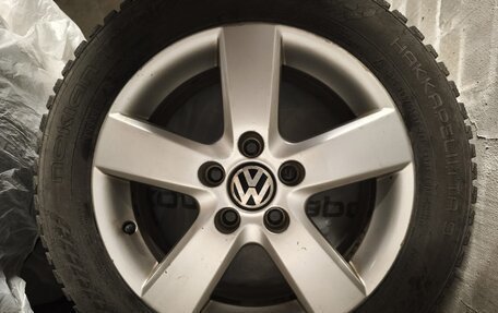 Volkswagen Golf VI, 2012 год, 955 000 рублей, 18 фотография