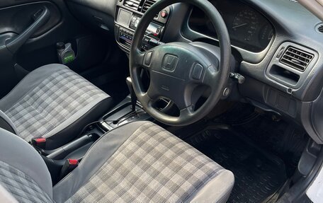 Honda Partner I, 2001 год, 160 000 рублей, 6 фотография
