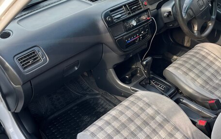 Honda Partner I, 2001 год, 160 000 рублей, 7 фотография