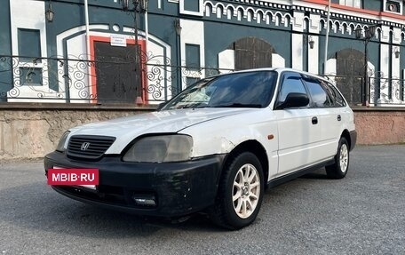 Honda Partner I, 2001 год, 160 000 рублей, 2 фотография