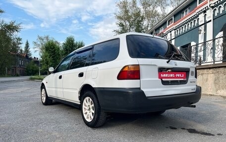 Honda Partner I, 2001 год, 160 000 рублей, 3 фотография