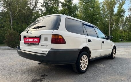 Honda Partner I, 2001 год, 160 000 рублей, 4 фотография