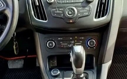 Ford Focus III, 2018 год, 1 200 000 рублей, 8 фотография