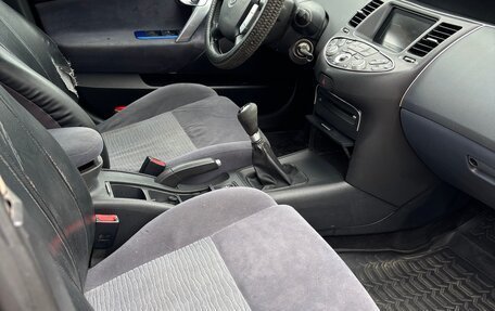Nissan Primera III, 2005 год, 200 000 рублей, 6 фотография