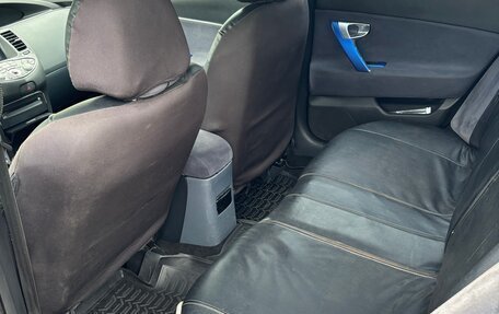 Nissan Primera III, 2005 год, 200 000 рублей, 7 фотография