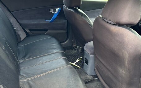 Nissan Primera III, 2005 год, 200 000 рублей, 8 фотография