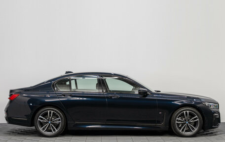 BMW 7 серия, 2021 год, 8 990 000 рублей, 4 фотография