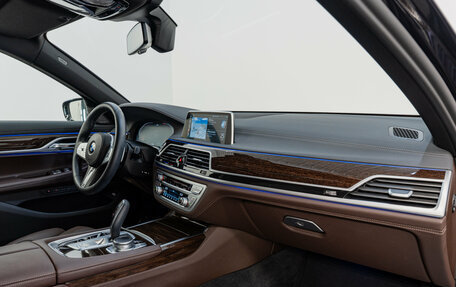BMW 7 серия, 2021 год, 8 990 000 рублей, 11 фотография