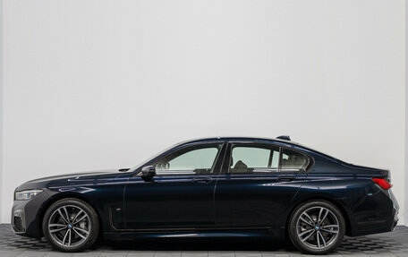 BMW 7 серия, 2021 год, 8 990 000 рублей, 8 фотография