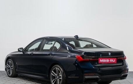 BMW 7 серия, 2021 год, 8 990 000 рублей, 7 фотография